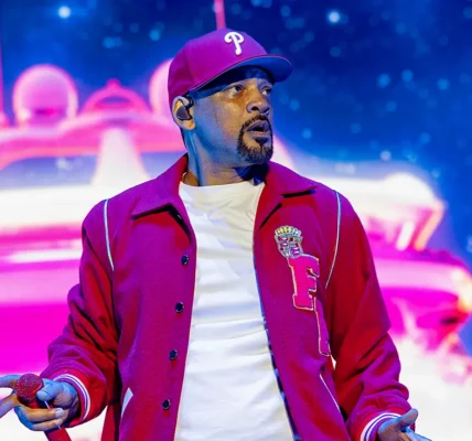 Will Smith Biography: Age, Life, Career, and Achievements