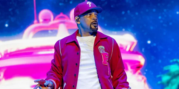 Will Smith Biography: Age, Life, Career, and Achievements