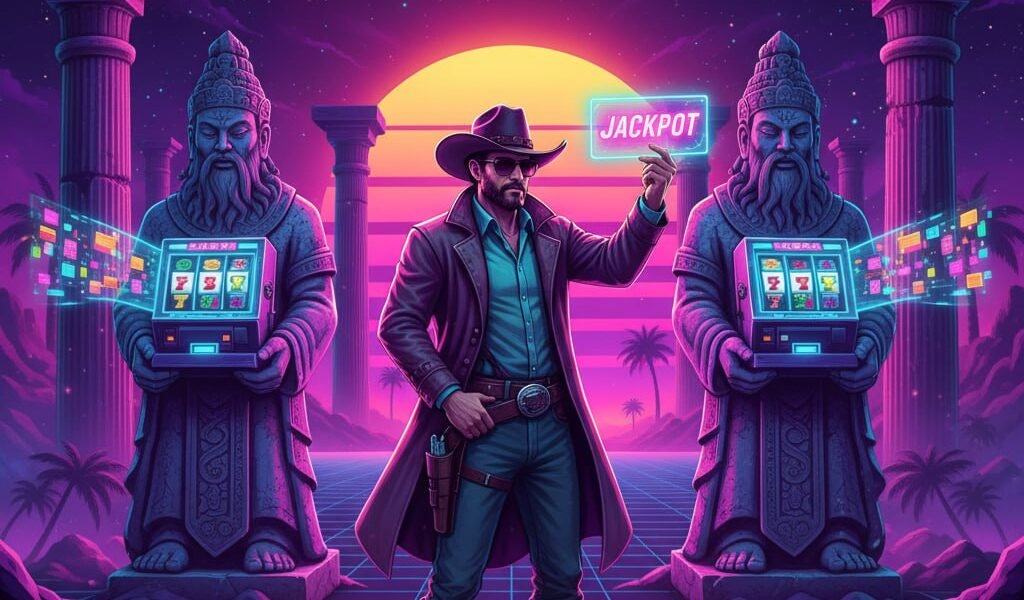 The Luxury333 Mobile Gaming Experience