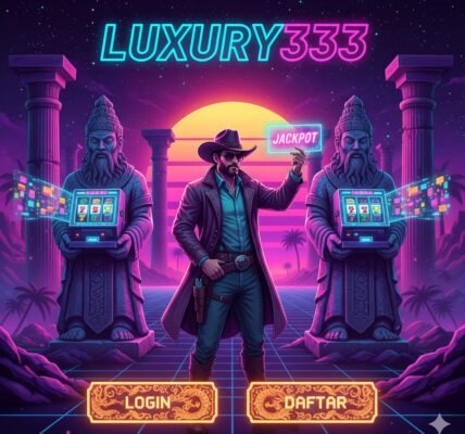 The Luxury333 Mobile Gaming Experience
