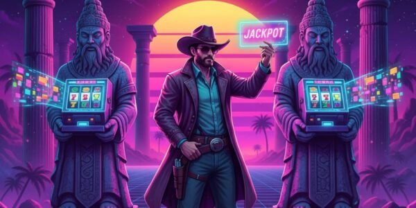 The Luxury333 Mobile Gaming Experience