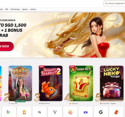 Play Smarter with LongFu88 App – Your Gateway to Mobile Casino Fun