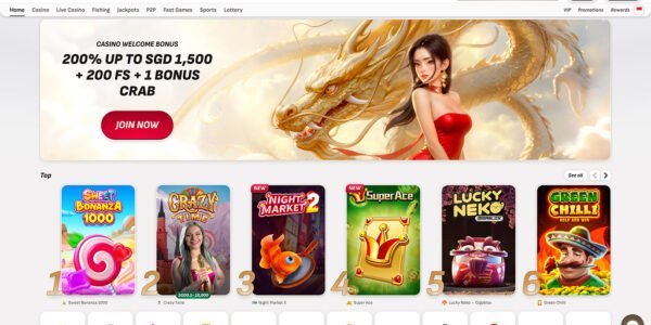 Play Smarter with LongFu88 App – Your Gateway to Mobile Casino Fun