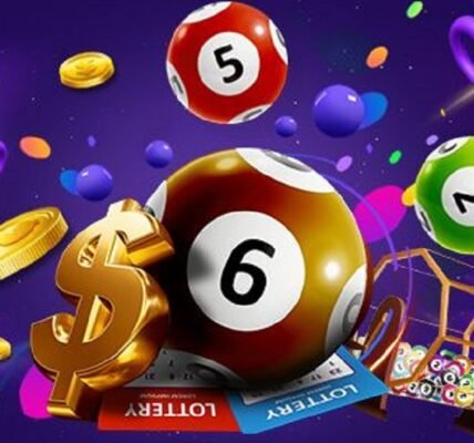 Togel Singapore: The Most Trusted Online Lottery Game in Asia