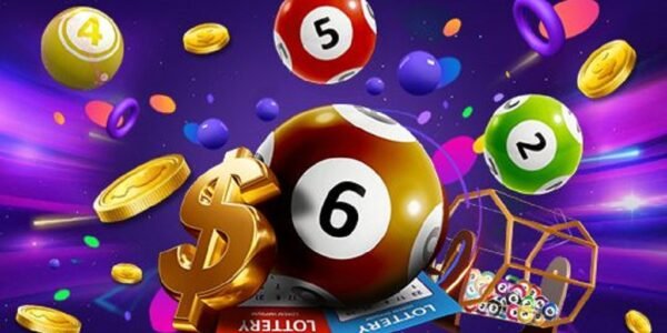 Togel Singapore: The Most Trusted Online Lottery Game in Asia