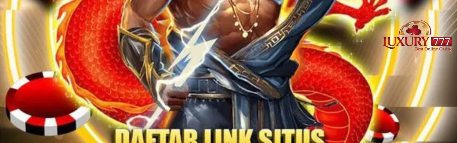 Luxury777 Jackpot Games: Where Every Spin Could Change Your Life