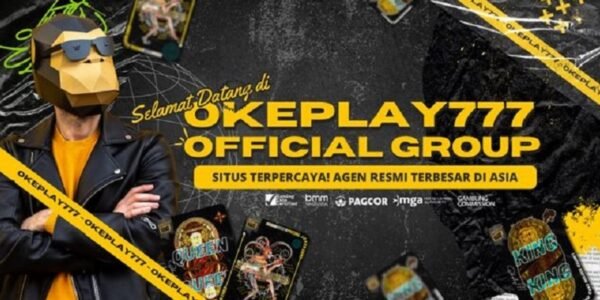 Experience Big Wins and Loyalty Rewards with okeplay777