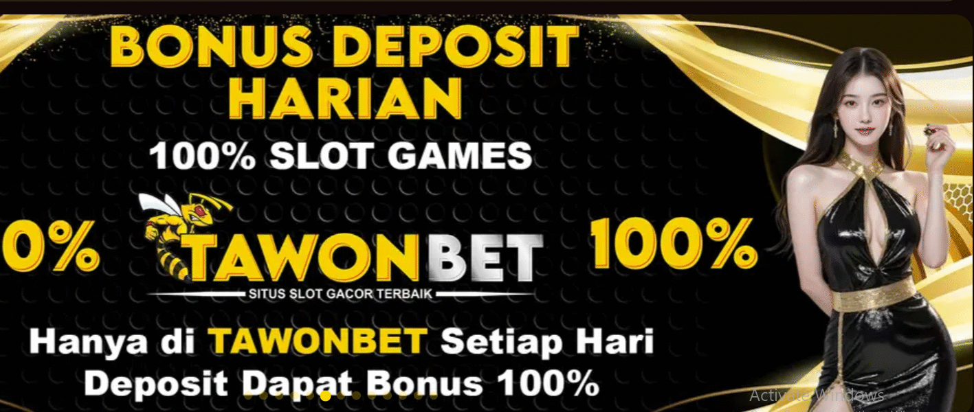 Tawonbet Official Site — Trusted Destination for Online Betting Fans