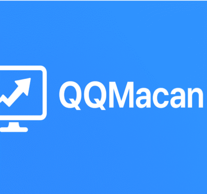 QQMacan: A Powerful Platform for Business and Professional Networking