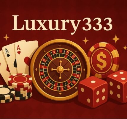 Luxury333 Global Community: Uniting Players Through Luxury, Trust, and Connection