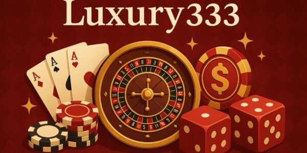 Luxury333 Global Community: Uniting Players Through Luxury, Trust, and Connection