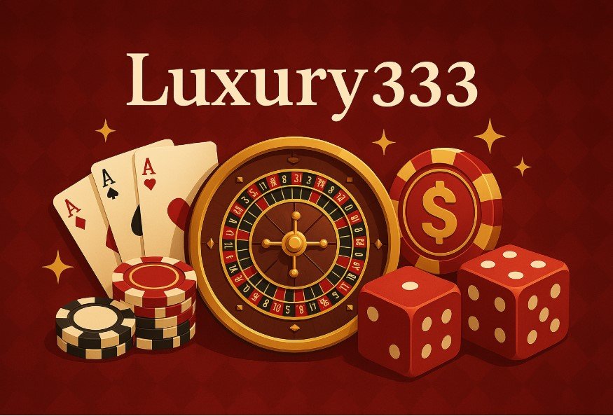 Luxury333 Global Community: Uniting Players Through Luxury, Trust, and Connection